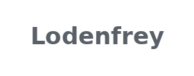 Lodenfrey