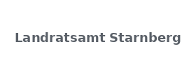 Landratsamt Starnberg
