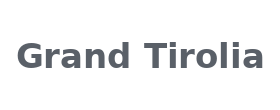 Grand Tirolia Kitzbühel